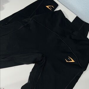 Gymshark Black Leggings